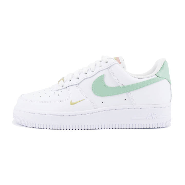 Nike Nike Air Force 1 07 Essential 'Rust Pink' Abrasion Resistant Abrasion Resistant Low top Skateboard Shoes Women's