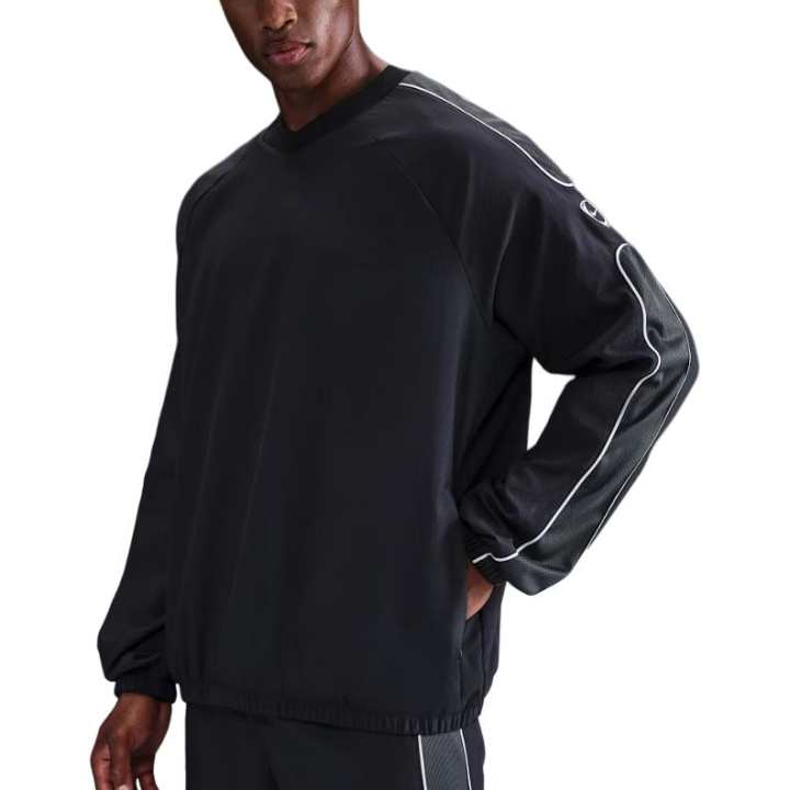 Nike Nike Academy+ Men's Dri-FIT Soccer Shell Top