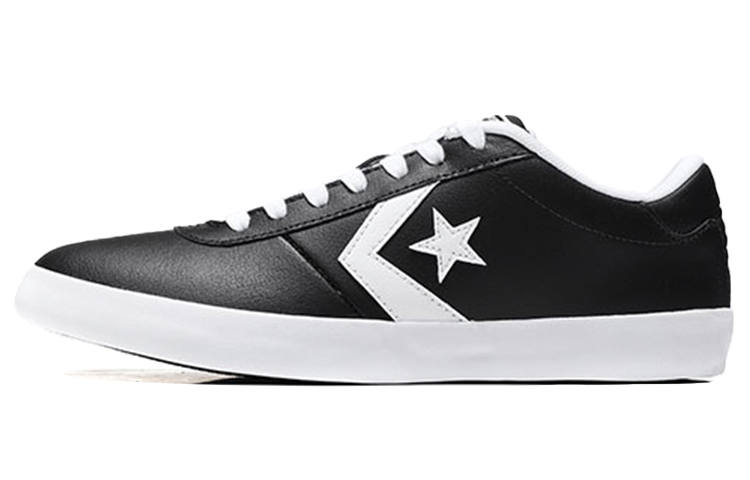 Converse Converse Point Star Black/White