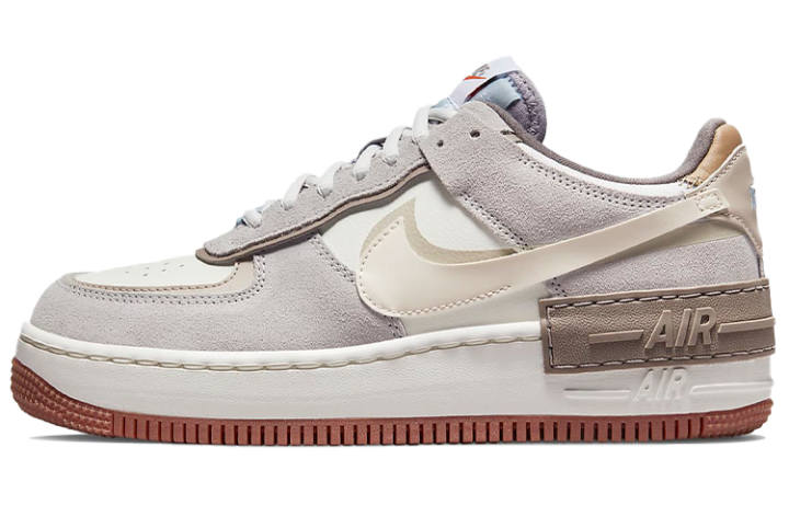 Nike Nike Air Force 1 Shadow 'Sail Pale Ivory' Women's