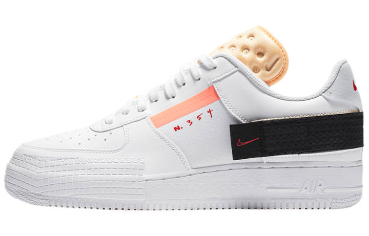 Nike Nike Air Force 1 Type 'Melon Tint'