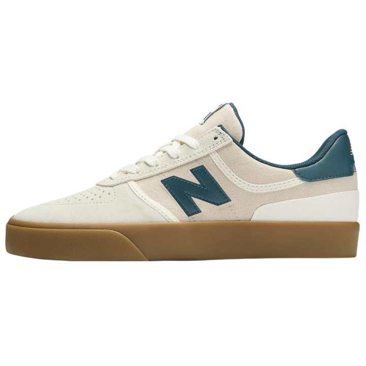 New Balance Numeric 272 New Balance 'Sea Salt Deep Ocean'