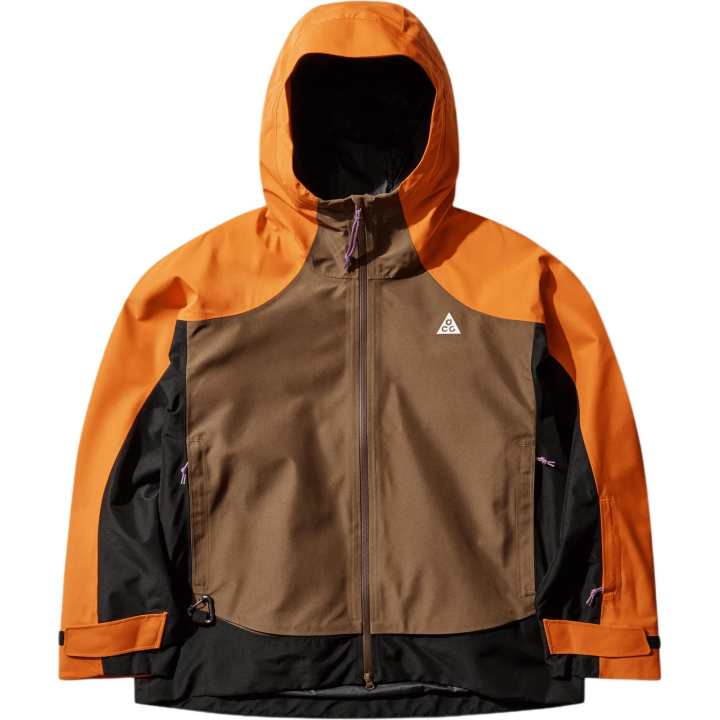 Nike Nike Acg Mystery Lights Performance Jacket
