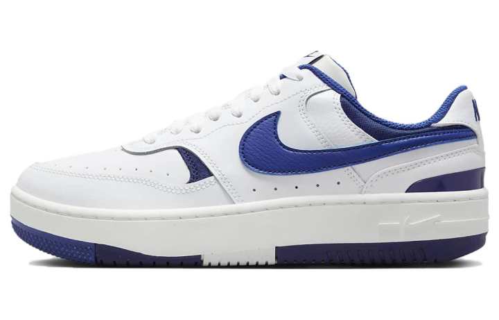 Nike Nike Gamma Force White Game Royal Women's