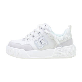 SINCENOW Height Increasing Abrasion Resistant Breathable Low top Skateboard Shoes Men's