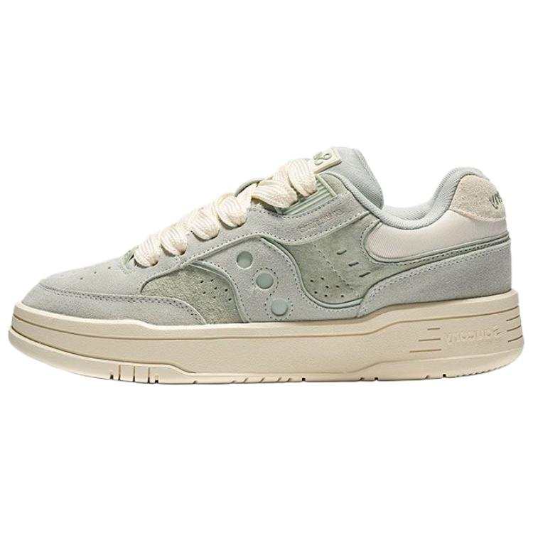 Saucony CHILLTIME Coverage Slip Resistant Abrasion Resistant Breathable Height Increasing