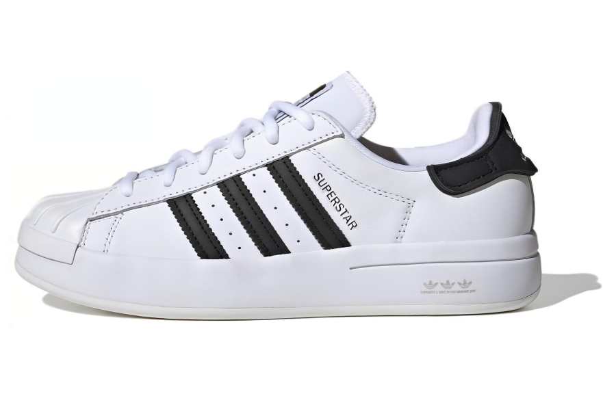 Adidas Originals Adidas Wmns Superstar Ayoon 'White Black' Women's