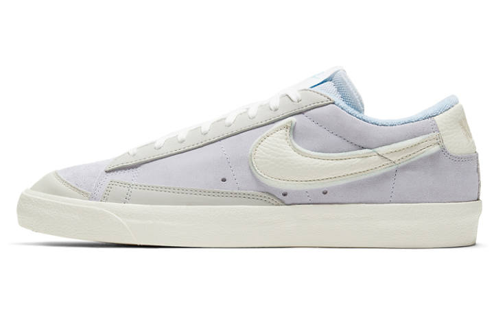 Nike Nike Blazer Low 77 Vintage Psychic Blue
