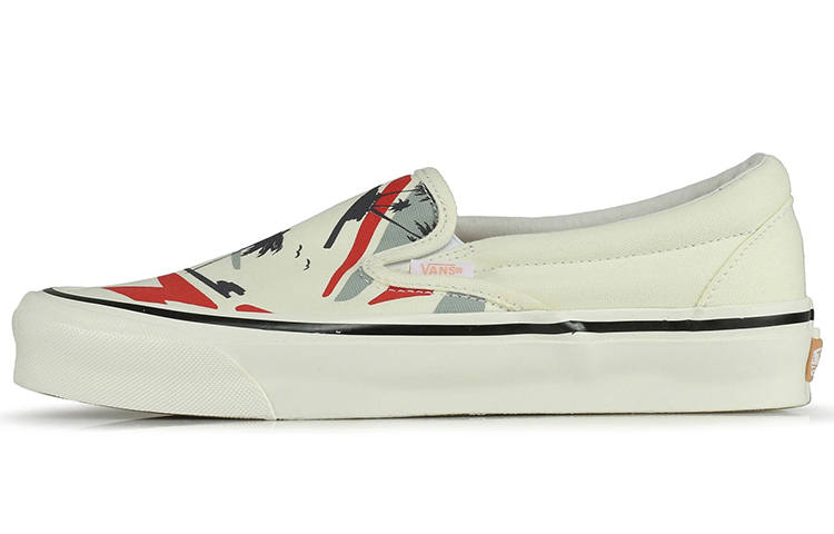 Vans Slip-On Og Classic Vans Lx 'Copson'