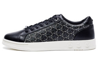 LI-NING 1990 LI NING 1990 Comfortable And Trendy Cushioning Abrasion Resistant Cushioning, Wear Resistant Low top Skateboard Shoes