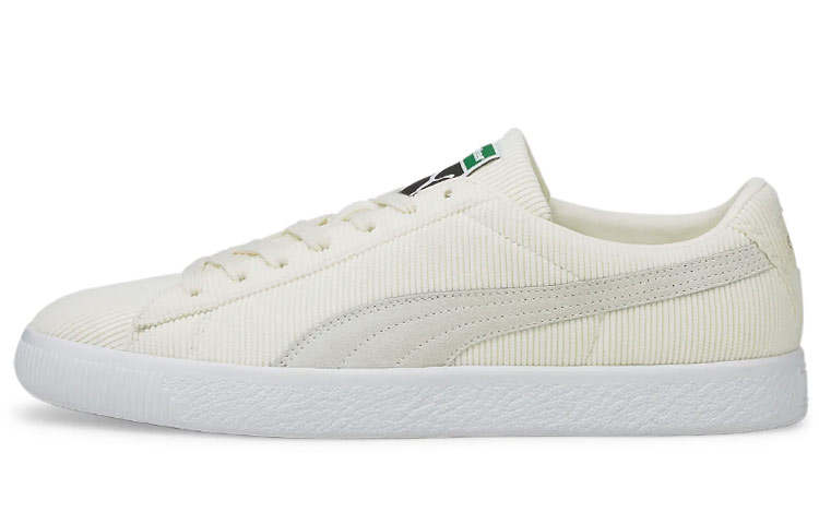 PUMA Basket Vtg X Butter Goods Cream