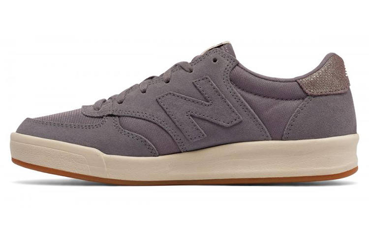 New Balance New Balance 300 Series Grey/Purple Women's