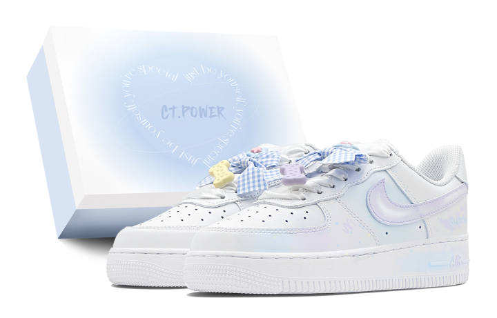 Nike Nike Air Force 1 Low Air Force 1 Slip Resistant Abrasion Resistant Slip Resistant Abrasion Resistant Low top
