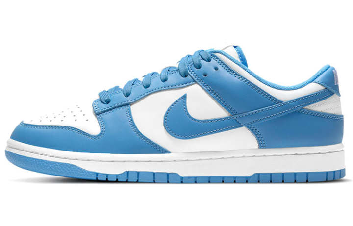 Nike Nike Dunk Low 'University Blue'