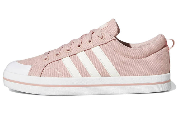 Adidas Neo Adidas Bravada Wonder Mauve Cloud White Women's
