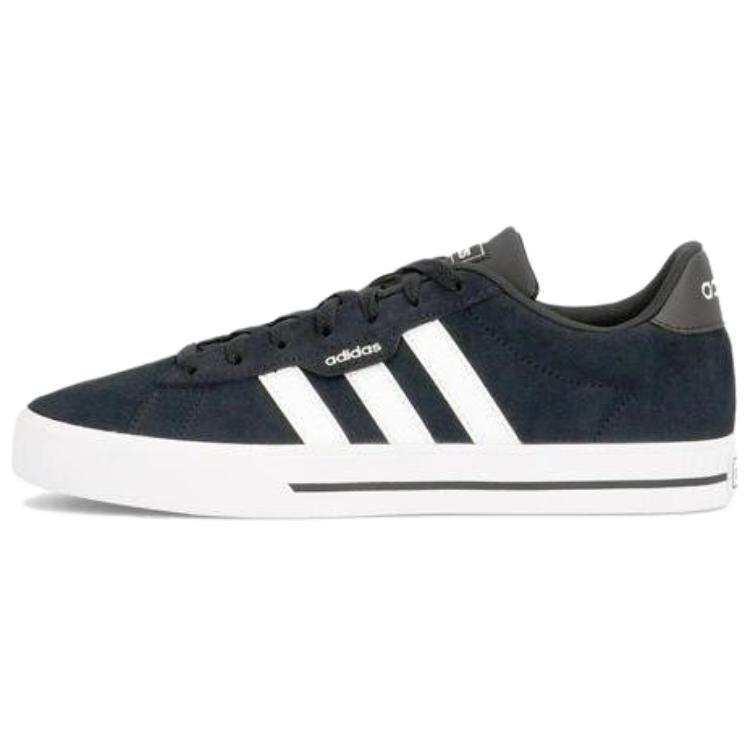 Adidas Neo Daily 3.0 Skateboard Shoes Men's Black White