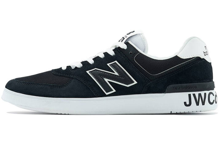 New Balance AM574 Junya Watanabe Man x AM574 New Balance 'Black'