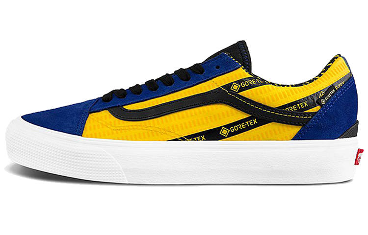 Vans Old Skool Vans GORE-TEX 'Limoges Lemon Chrome'
