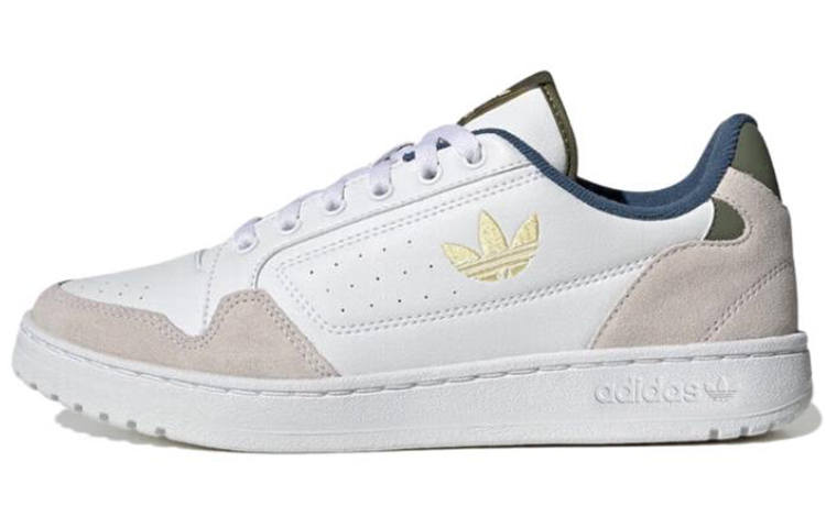 Adidas Originals Ny 90 'White Beige' Women's