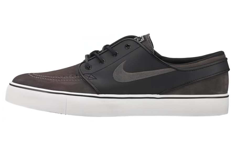 Nike Nike SB Stefan Janoski Zoom OG Casual Skate Shoes Cushioning Abrasion Resistant Cushioning, Wear Resistant Low top