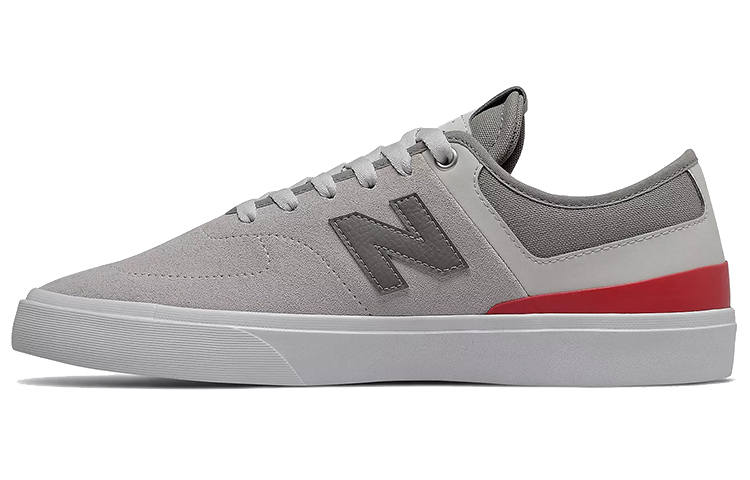 New Balance New Balance NB 379Numeric Abrasion Resistant, Balanced, Lightweight, And Breathable Low top Skateboard Shoes Men's