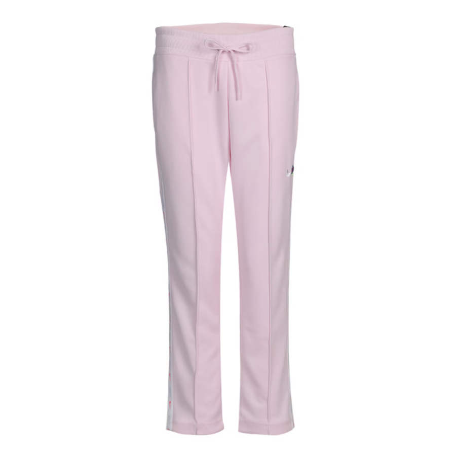 Nike Nike Sports Pants Women's Pink Moderate