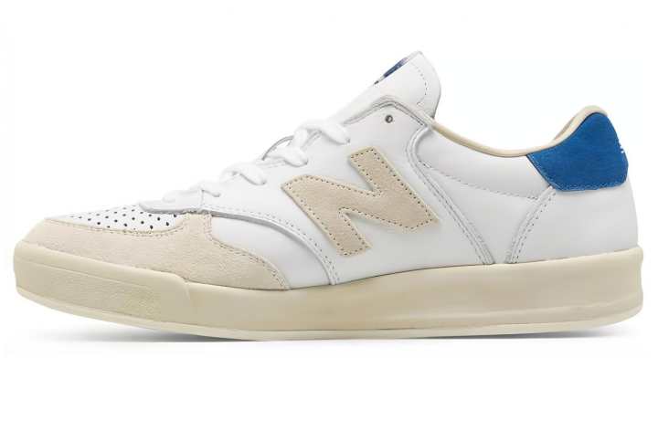 New Balance 300 New Balance 'White Leather'