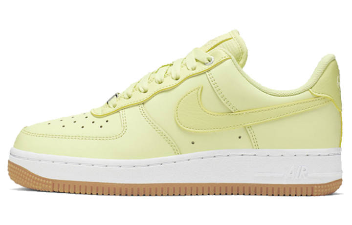 Nike Nike Air Force 1 Low Premium Luminous Green Women's