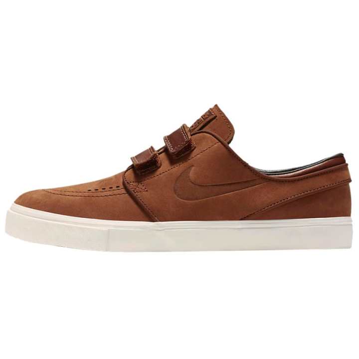 Nike Nike Sb Stefan Janoski Velcro 'Brown'