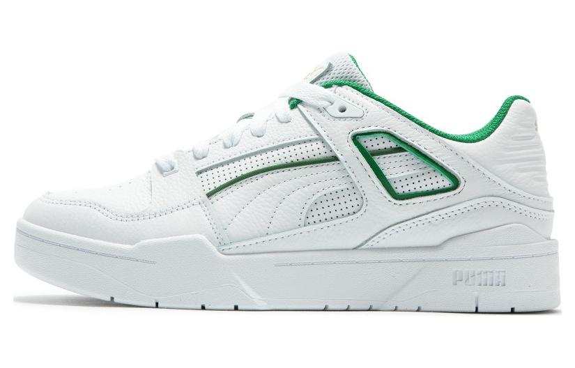 PUMA PUMA Slipstream Everywhere 'White Green'