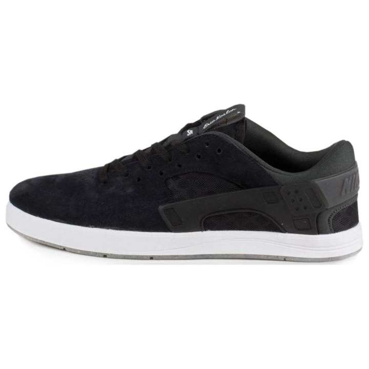 Nike Nike Eric Koston Huarache Black/Anthracite White