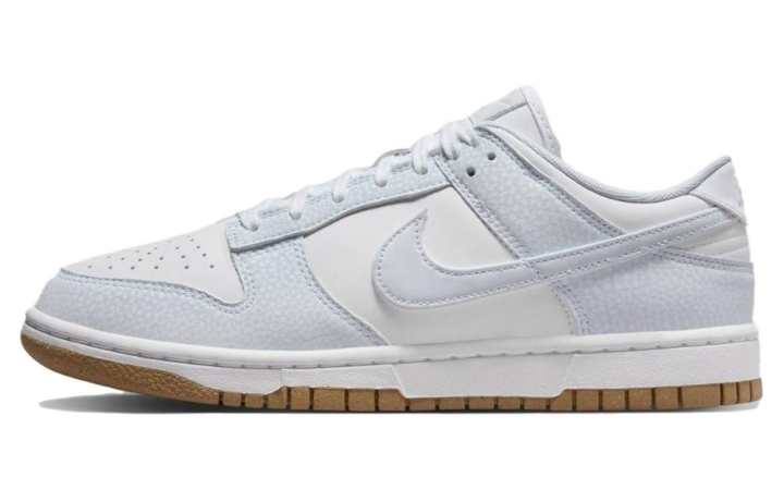 Nike Nike Dunk Low Next Nature Football Grey Gum Women's