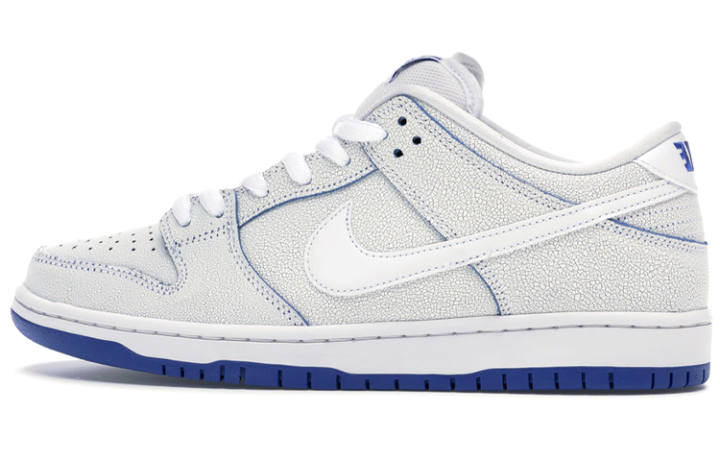 Nike Nike Sb Dunk Low Premium 'Cracked Leather'