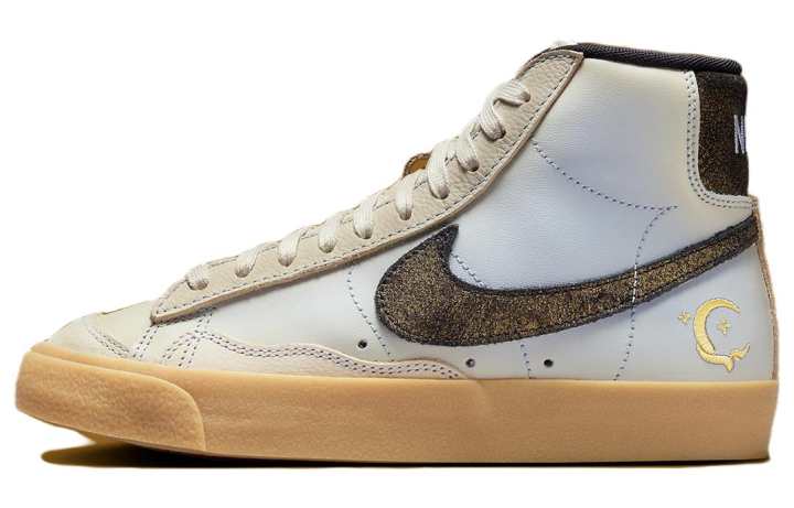Nike Nike Blazer Mid 77 Prm Día De Muertos Women's
