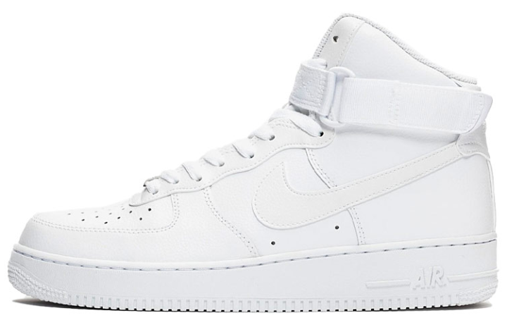 Nike Nike Air Force 1 High '07 'White'