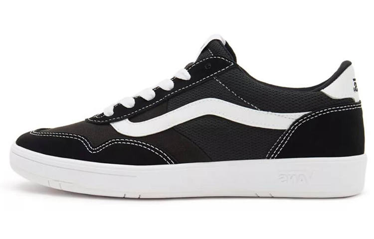 Vans Cruze Too Vans Cc 'Staple - Black White'