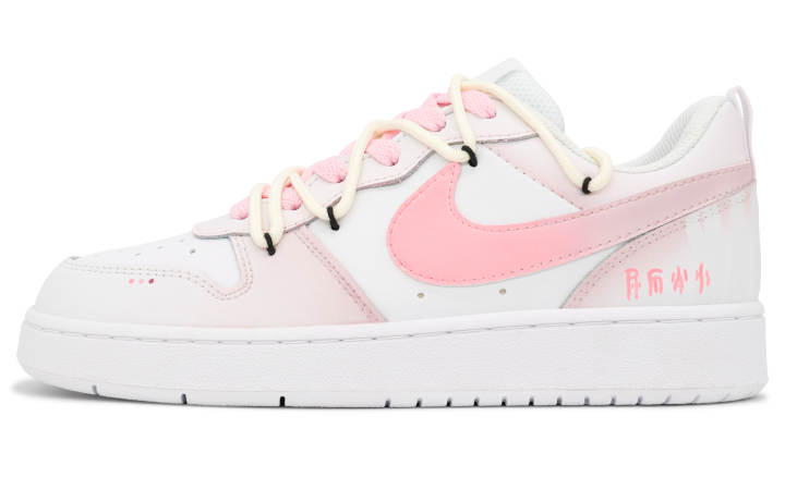 Nike Nike Thermal Impact Resistance Abrasion Resistant Balance Support Height Increasing Moisture Wicking