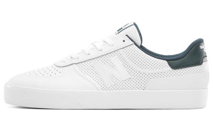 New Balance Numeric 272 New Balance 'White'