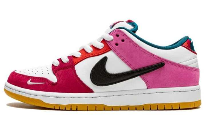 Nike Nike Sb Dunk Low Pro X Parra 'Friends & Family'