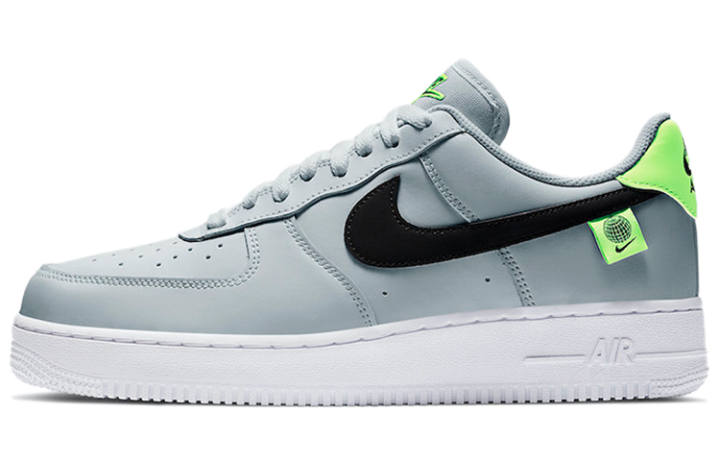 Nike Nike Air Force 1 Low Worldwide Pure Platinum