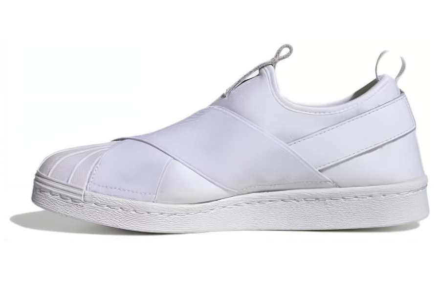 Adidas Originals Adidas Wmns Superstar Slip-On 'White' Women's