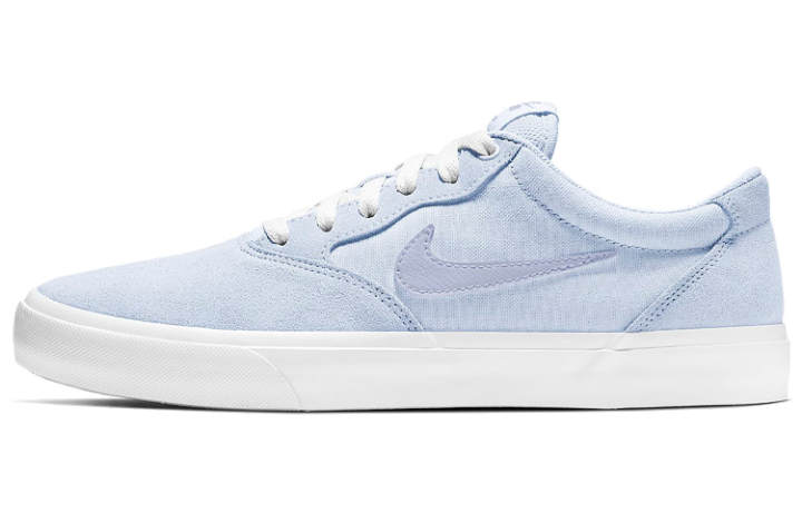 Nike Nike Sb Chron Slr 'Light Blue'
