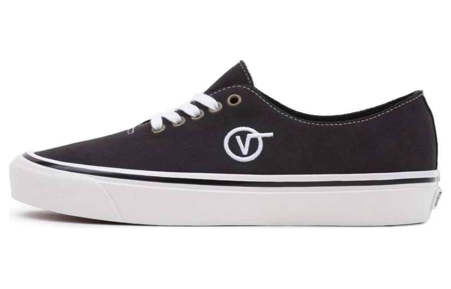 Vans Authentic One Piece x Authentic Vans 'Black White'