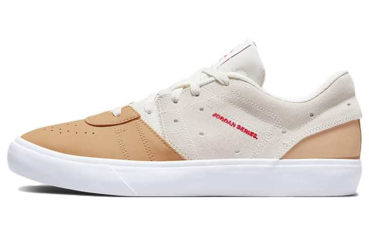 Jordan Air Jordan Series.03 Es 'Phantom Praline'