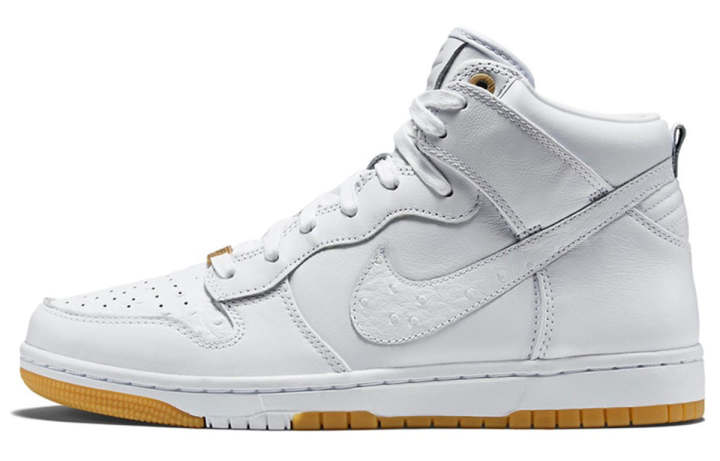 Nike Nike Dunk Cmft White Gum