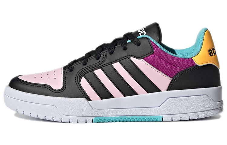 Adidas Neo Adidas Entrap 'Black Pink' Women's