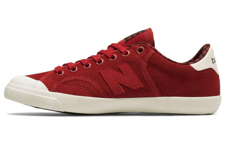New Balance New Balance ProCourt Red Women's