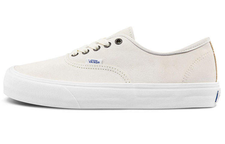 Vans Authentic Vans VR3 Lx 'Blanc De Blanc'