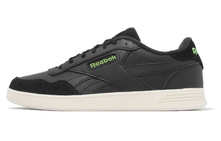 Reebok Court Advance Reebok 'Black Lime Silver'