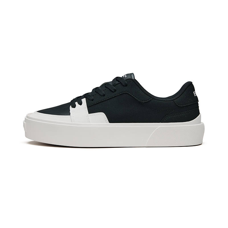 EQLZ EQUALIZER EQLZ EQUALIZER Fault 25 Slip Resistant Abrasion Resistant Low top Skateboard Shoes Unisex Radiant Night